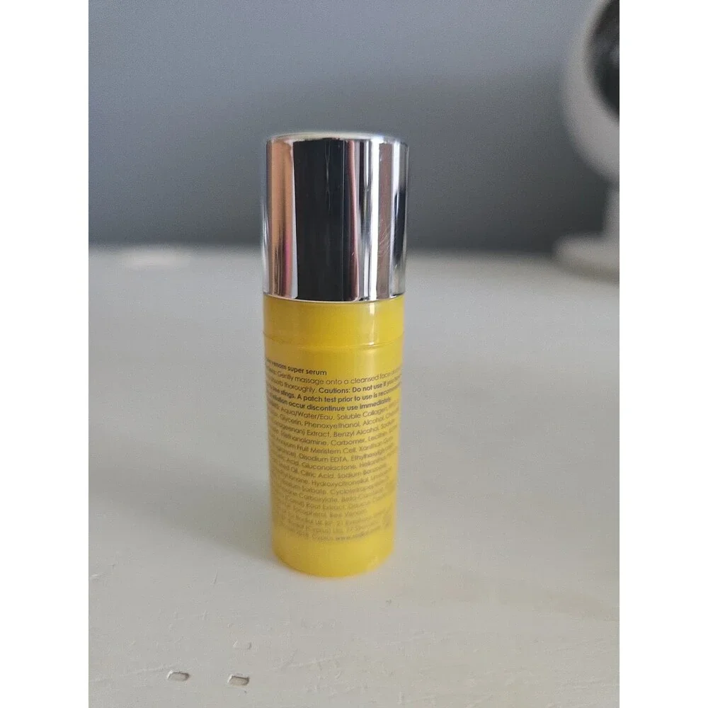Rodial Bee Venom Super Serum - Advanced Anti-Aging Treatment Mini NEW